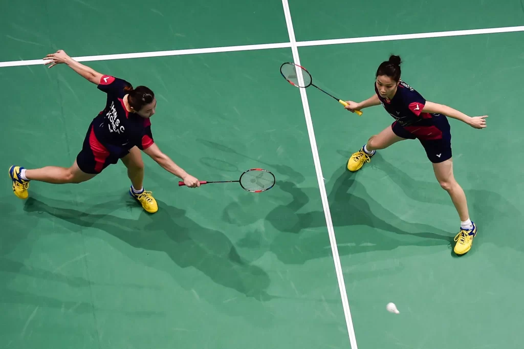 Equipment Is Needed To Play Badminton