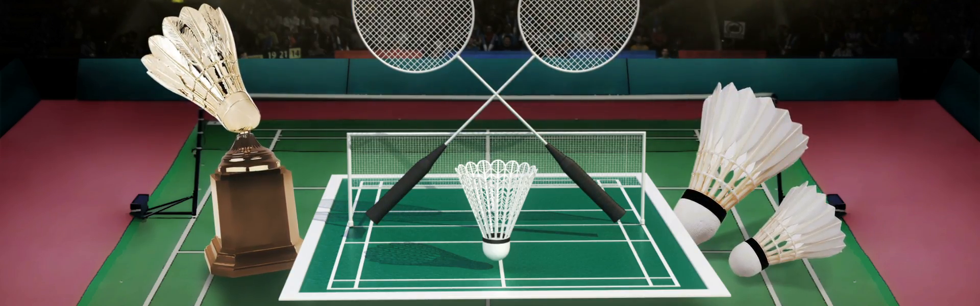 Equipment Is Needed To Play Badminton