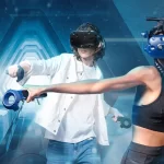 Get Free VR Games