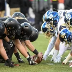 Army Navy Football Game