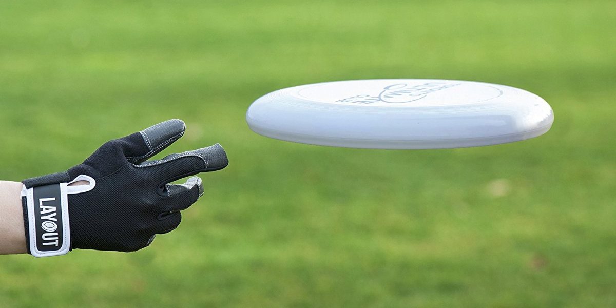 Ultimate Frisbee Ultimate Play