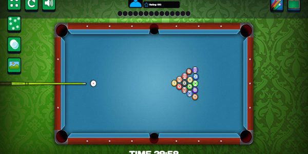 Billiards Pool