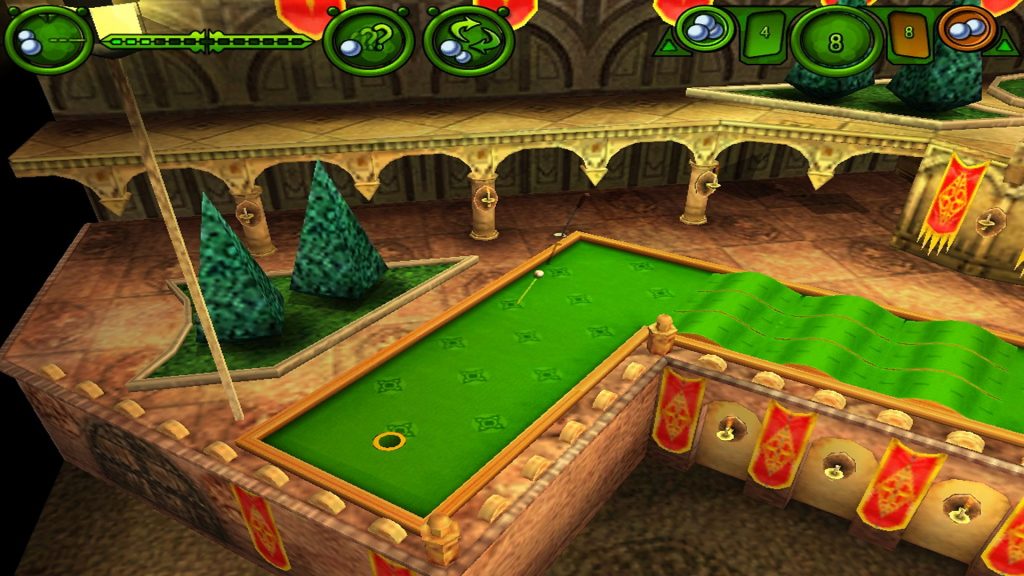 Golf PC Game