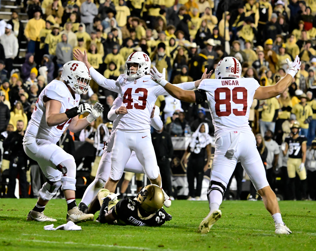 UCLA Football