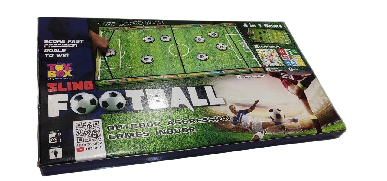 Football Board Games