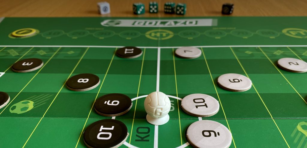Football Board Games