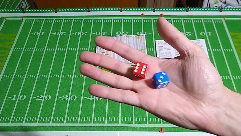 Football Board Games