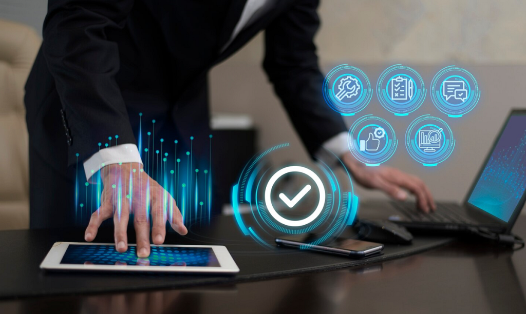 Marketing Automation