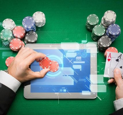 Online Poker