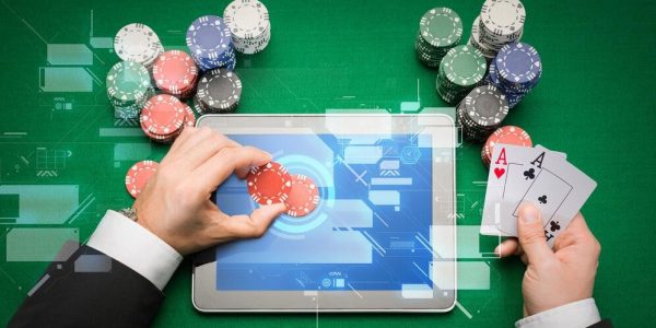Online Poker