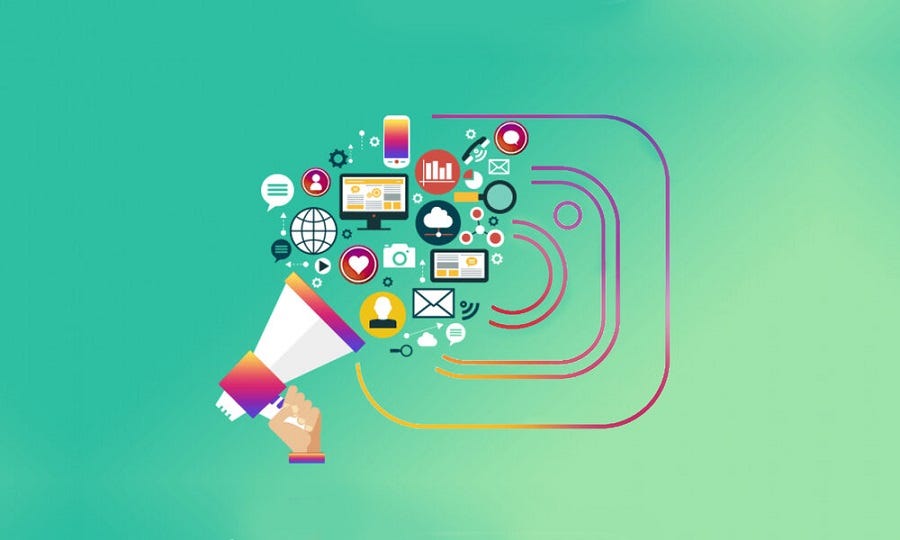 Marketing Manager Instagram