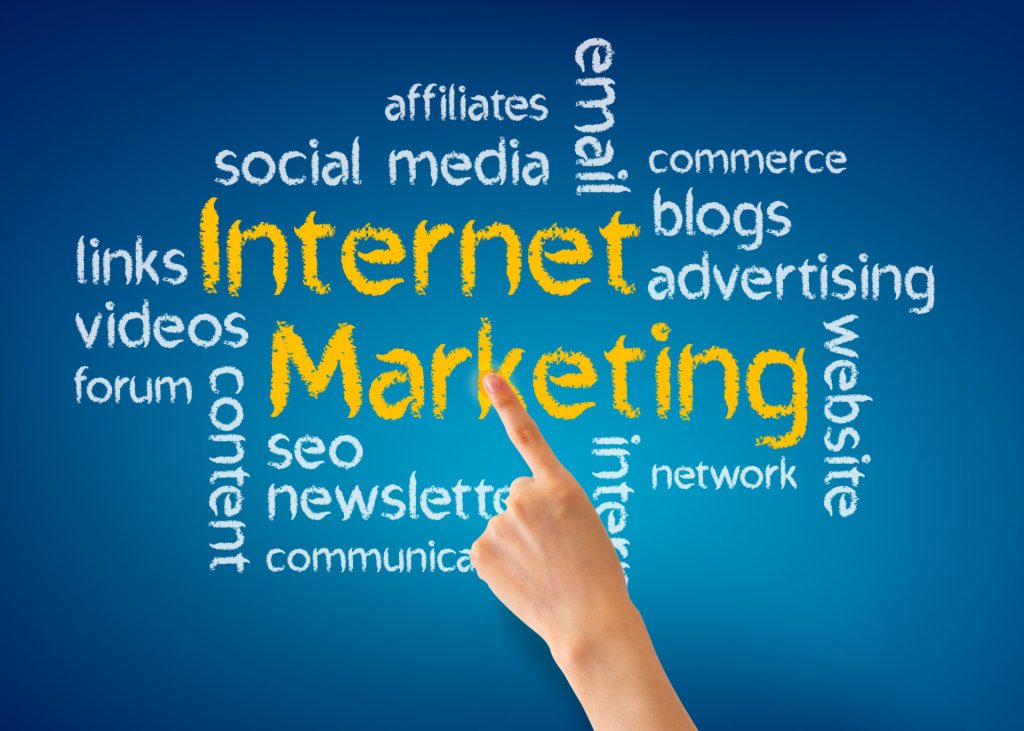 Internet Marketing Services Dallas