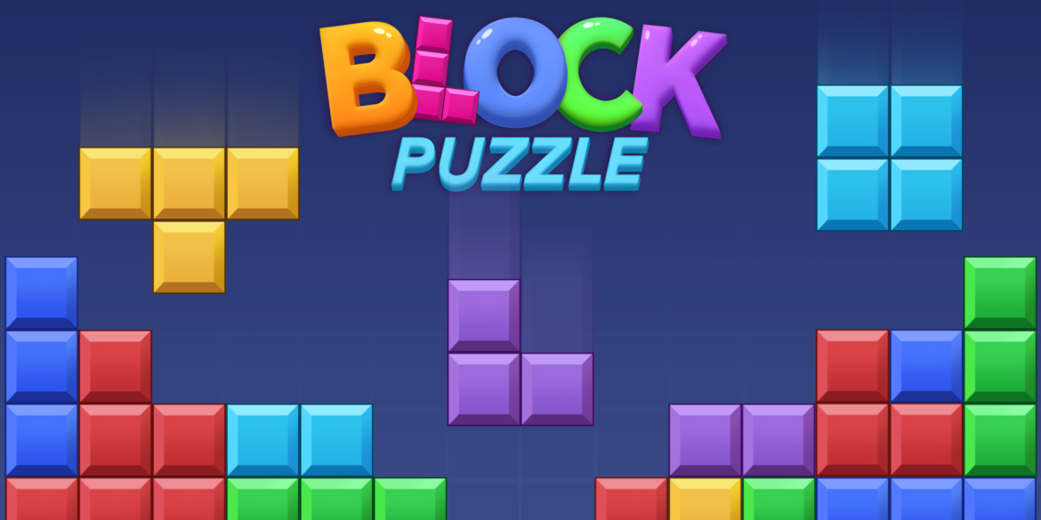 Block Games