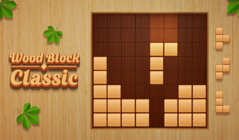 Block Games