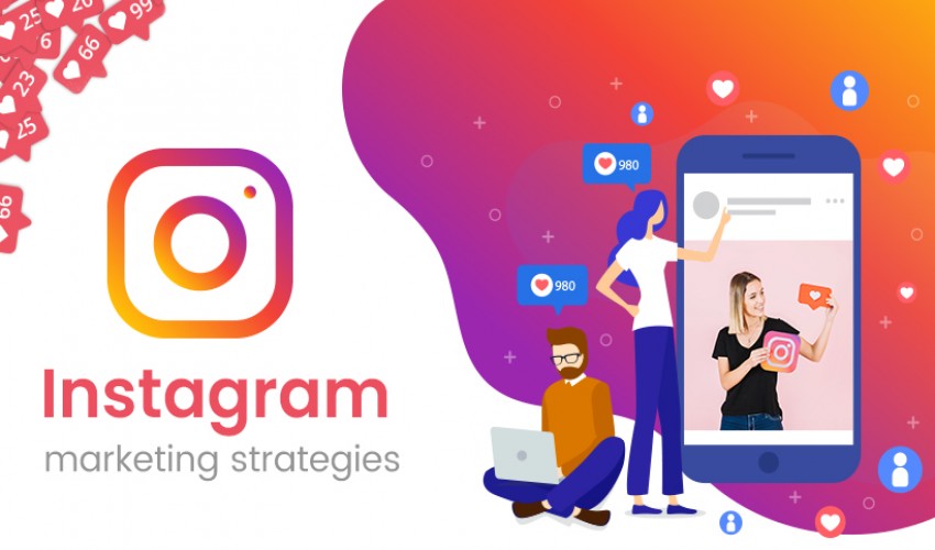 Marketing Manager Instagram