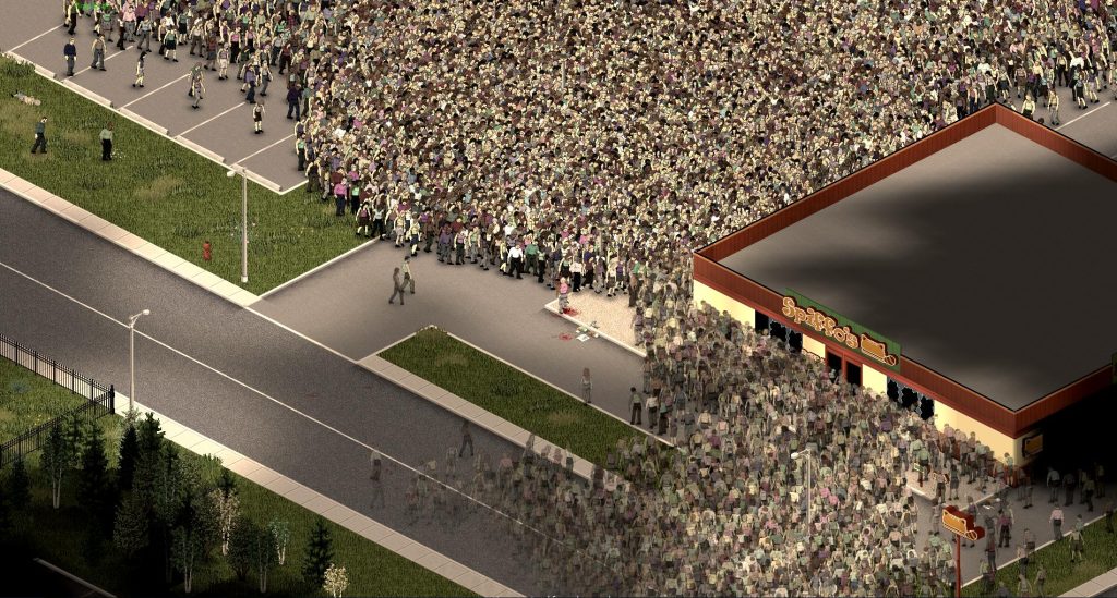 Single Player Games Like Tarkov