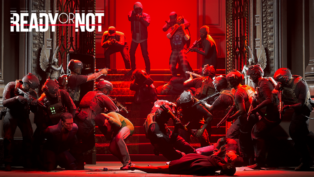 Single Player Games Like Tarkov