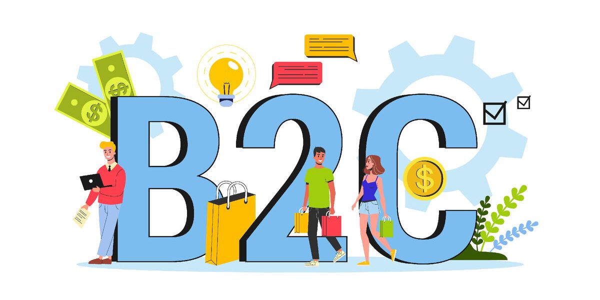 B2C Marketing Automation Software